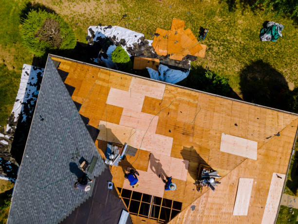 Slate Roofing Contractor in Avon, IN