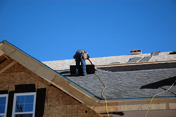 Quick and Trustworthy Emergency Roof Repair Services in Avon, IN